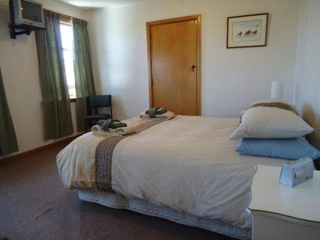 The Pier Lodge Bed And Breakfast Christchurch Esterno foto