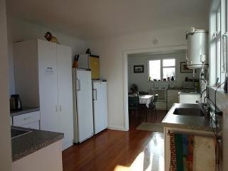 The Pier Lodge Bed And Breakfast Christchurch Esterno foto